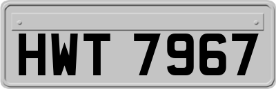 HWT7967