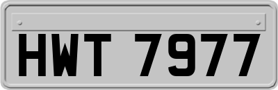 HWT7977