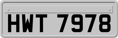 HWT7978