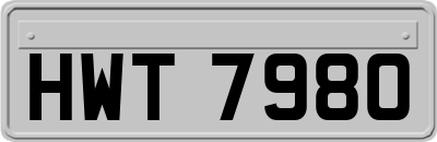 HWT7980