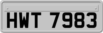 HWT7983