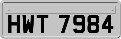 HWT7984