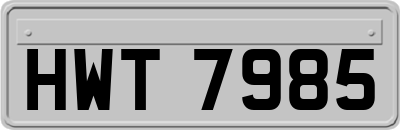 HWT7985