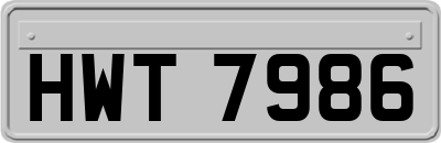 HWT7986