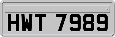 HWT7989