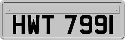 HWT7991