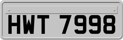 HWT7998