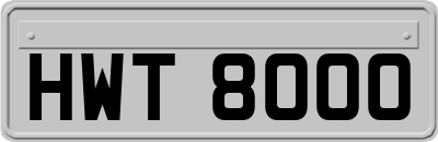 HWT8000