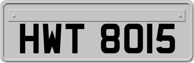HWT8015
