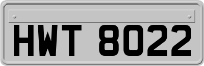 HWT8022
