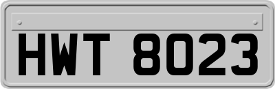 HWT8023