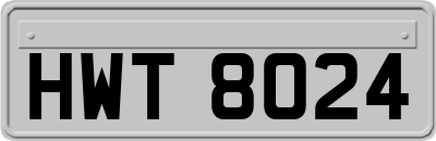 HWT8024