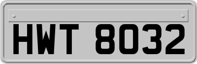 HWT8032