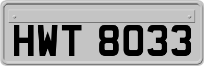 HWT8033
