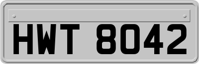 HWT8042