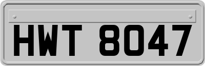 HWT8047