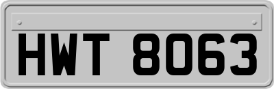 HWT8063