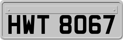 HWT8067