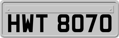 HWT8070