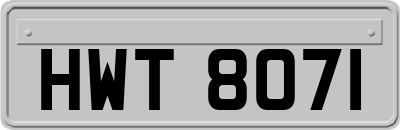 HWT8071