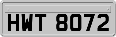 HWT8072