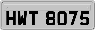 HWT8075