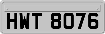 HWT8076