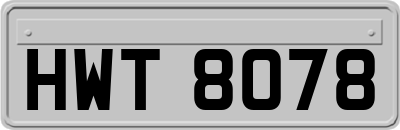 HWT8078