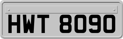 HWT8090