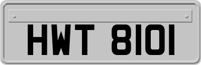 HWT8101