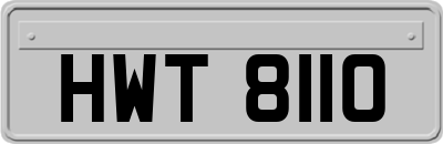 HWT8110