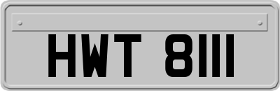 HWT8111