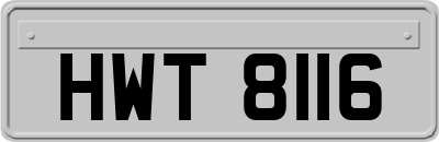 HWT8116