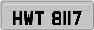 HWT8117
