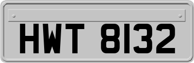 HWT8132