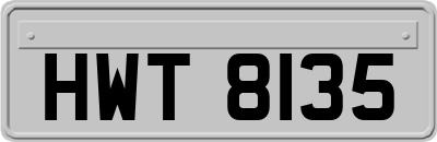 HWT8135