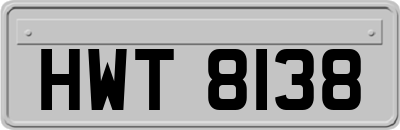 HWT8138