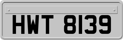 HWT8139