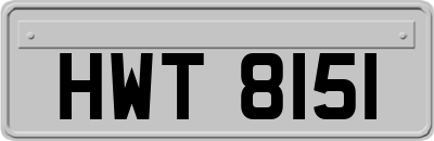 HWT8151