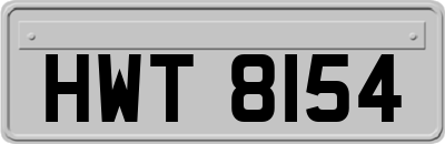 HWT8154