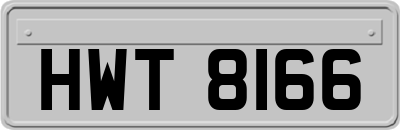 HWT8166