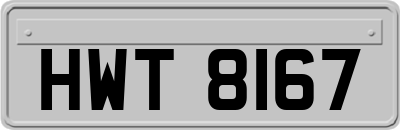 HWT8167