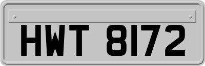 HWT8172