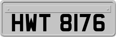 HWT8176