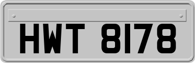 HWT8178