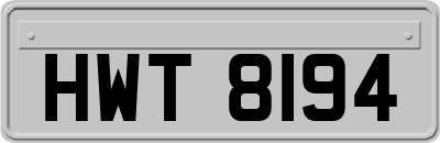HWT8194