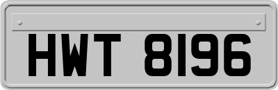HWT8196
