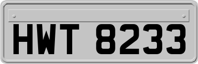 HWT8233