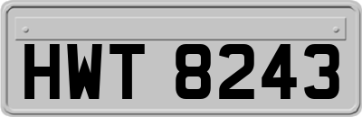 HWT8243