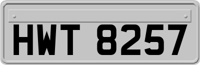HWT8257